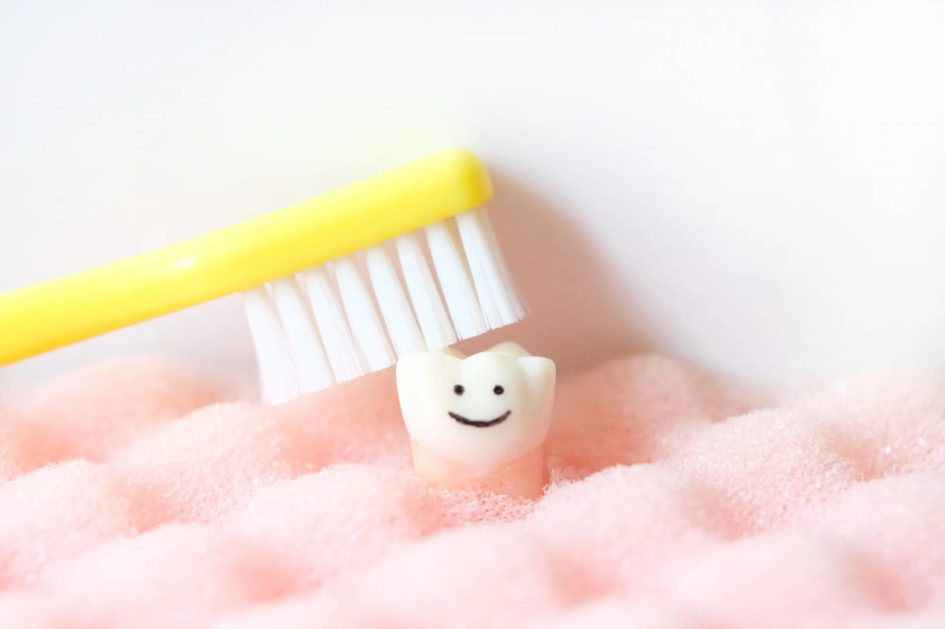 歯周病予防・治療・早期発見をサポート